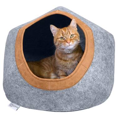 Esperanza elevated cat outlet bed